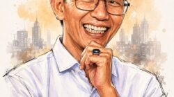 INSPIRASI PAGI: Transformatif