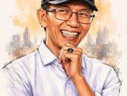 INSPIRASI PAGI: Transformatif