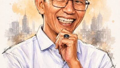 INSPIRASI PAGI: Transformatif
