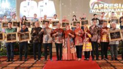 Kebanggaan Batam: Taat Pajak Diapresiasi, Fiskal Daerah Melonjak Peringkat 5 Nasional!