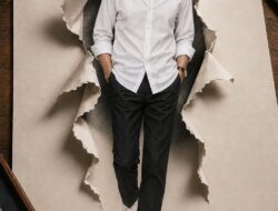 INSPIRASI PAGI: Dobrak Silo Mentality