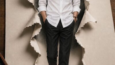 INSPIRASI PAGI: Dobrak Silo Mentality