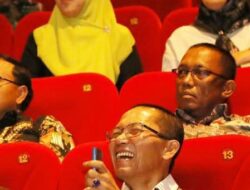 Amsakar Nobar Film “Tanah Sengketa”: Ubah Hiburan jadi Senjata Edukasi Sengketa Tanah
