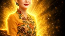 INSPIRASI PAGI: Hikayat Kecantikan