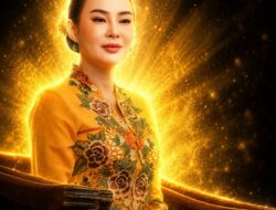 INSPIRASI PAGI: Hikayat Kecantikan