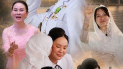 INSPIRASI PAGI: Ragam Kecerdasan