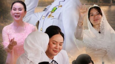 INSPIRASI PAGI: Ragam Kecerdasan