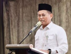 Ada Doa & Heroisme, Sekda Tutup Training Center Kafilah Batam: Siap Juarai MTQH Kepri