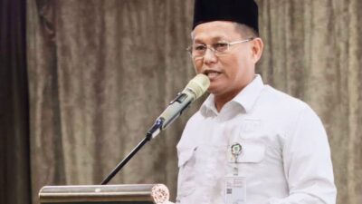 Ada Doa & Heroisme, Sekda Tutup Training Center Kafilah Batam: Siap Juarai MTQH Kepri