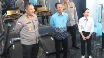 INSPIRASI PAGI: Hang Tuah & Polda Kepri