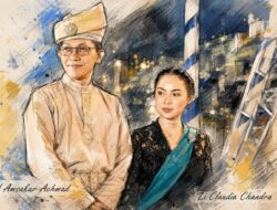 INSPIRASI PAGI: Biografi Orang Hebat
