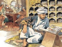 INSPIRASI JUMAT: Ibnu Hajar Al-Asqalani
