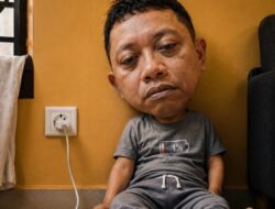 INSPIRASI PAGI: Burnout Society