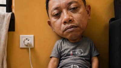 INSPIRASI PAGI: Burnout Society